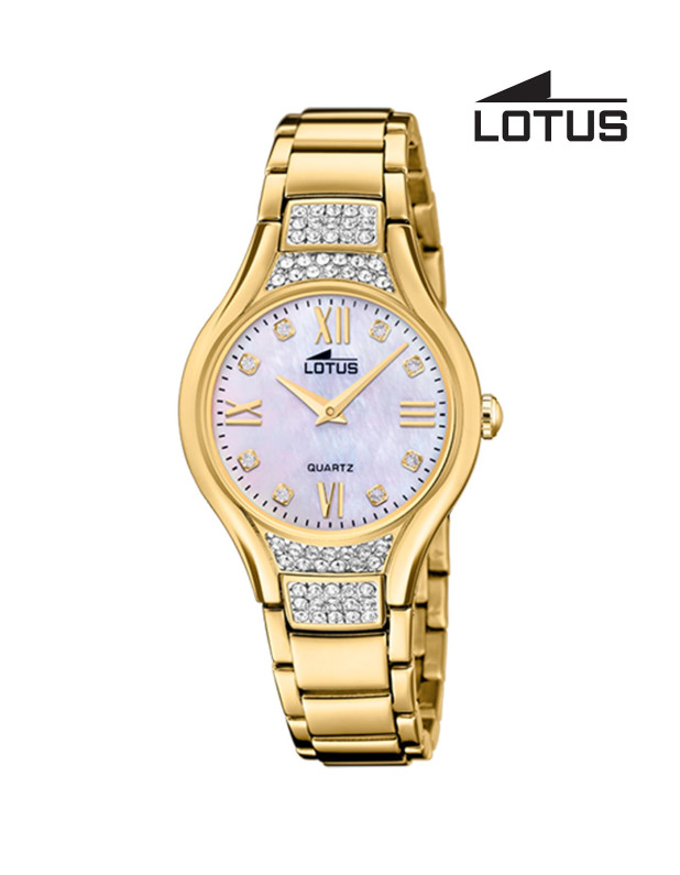 LOTUS Ladies Watch